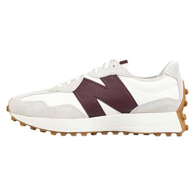 NEWBALANCE元祖灰跑鞋