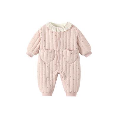 VOONLIE/凡猎冬季否连体衣