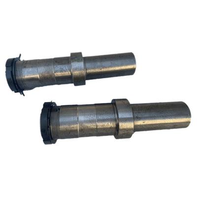 厂家直销带锯床配件伟业从动轴