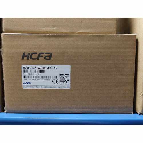 议价全新原装禾川SVX3EB150AA2可维修