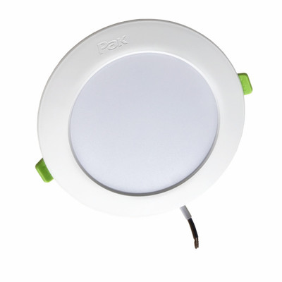 三雄极光超薄过道LED天花灯筒灯