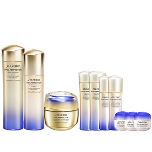 【自播限时立减】资生堂悦薇水乳胶原炮面霜护肤抗初老抗皱紧致