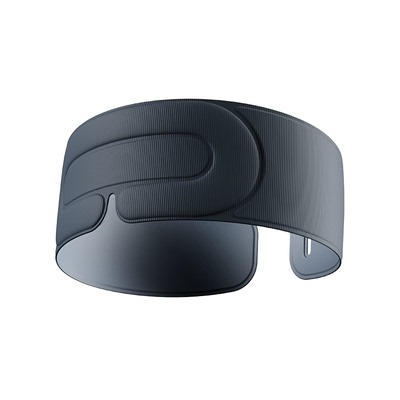 微重力助眠遮光眼罩缓解眼疲劳