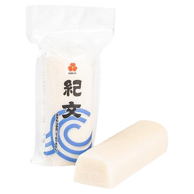 日本纪文鱼糕白鱼板日料火锅关东煮食材日式拉面适用日料店商用