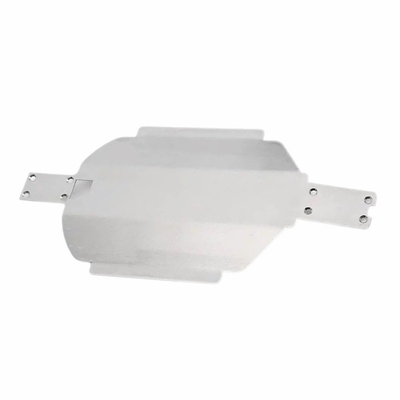 美嘉欣1/16底盘护甲16207 16208 16209 16210 H16V3 M162 M163 op