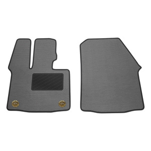 【官方原配】腾势D9专用TPR脚垫