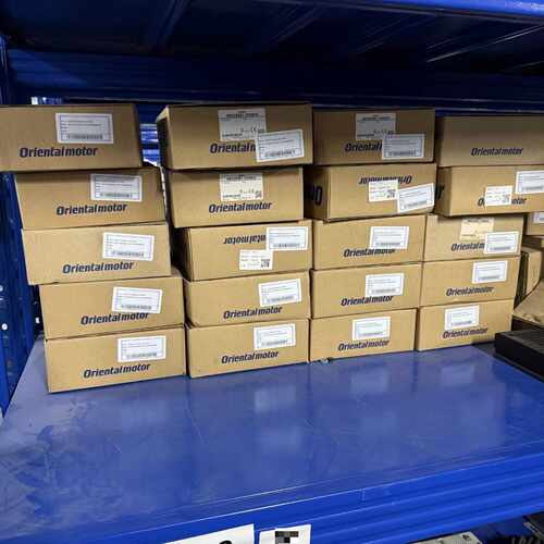 全新Oriental Motor东方驱动器DRS28SB1-