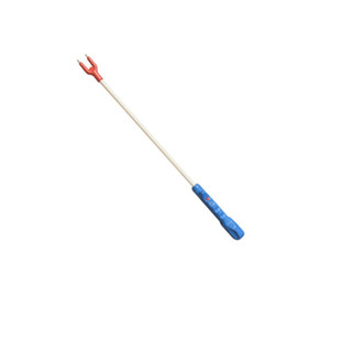 赶猪神器电辊大功率电动赶猪器电击赶猪棒电子电猪棒防水赶牛电辊