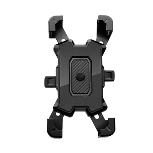 摩托车手机机支架电动自行车手机导航架子电瓶车车载外卖骑手支架