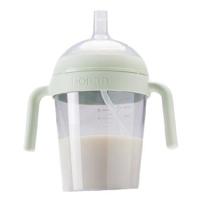 BORRN宽口径PPSU婴儿新生儿奶瓶