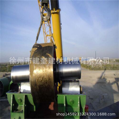 厂家定制铸钢微调心轴承座 外设防串动干燥机托轮配件 量大从优