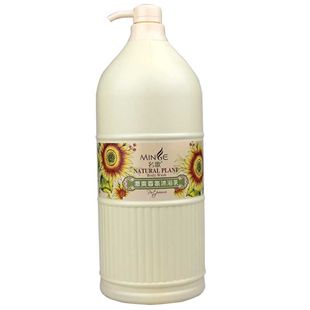 名歌花香沐浴露泡沫家庭装凉爽大容量优雅男女滋润持久留香正品