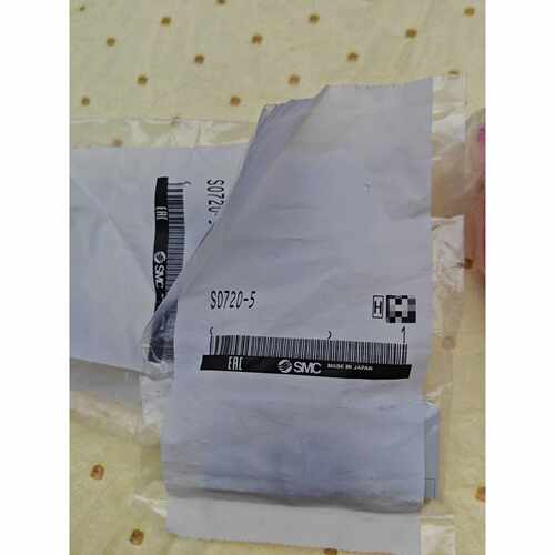 SMC日本原装电磁阀S07205全新原装正品摄议价