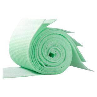 鱼缸过滤棉专用净水过滤器材料高密加厚生化棉羊绒白棉绿白棉滤材