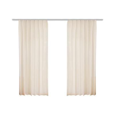 幻影纱窗纱透光不透人防勾丝