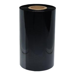 全树脂基碳带40 50 60 70 110mm*300m可替换耐高温防水防油耐酒精标签纸碳带条码打印机碳带