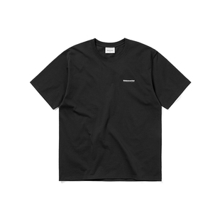 thisisneverthat® INTL. Logo Tee 26年春季新品印花短袖T恤男女