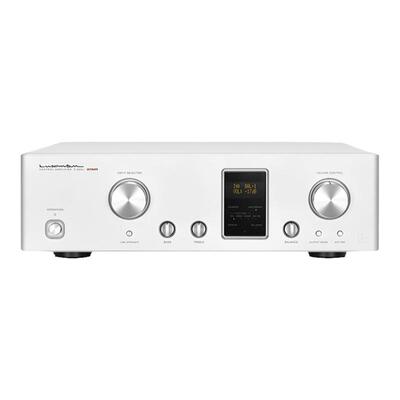 【原装行货】日本Luxman力仕C900U发烧前级功放机