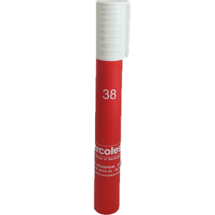 原装德国arcotest达因笔电晕笔张力测试笔达音笔18A至72号达英笔