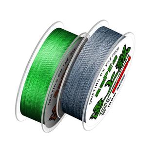 进口鱼线主子线正品pe线路亚专用打黑远投强拉力大力马鱼线钓鱼线