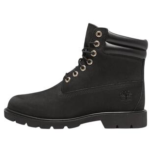 2026秋冬新款Timberland添柏岚男鞋防水耐磨皮革6寸马丁靴|A27X6