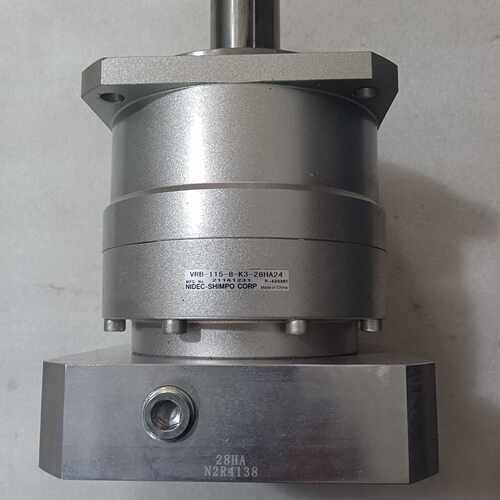 【议价】新宝SHIMPO VR-115-8-K3-28HA24行星