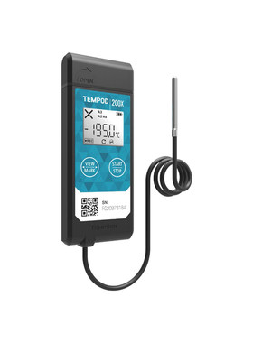 tempod100x200xb温度记录仪