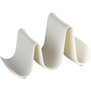 厨房台面放砧板坐式锅盖架 家用免打孔锅铲置物架 饭勺汤勺收纳架