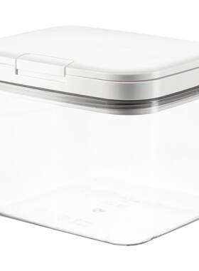 淀粉收纳盒食品级米桶专用面粉罐