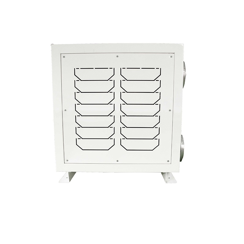 蒸汽型工业电暖风机低温热水暖风机工厂车间取暖器热风机现货批发