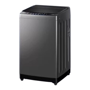 Haier/海尔 XQB100-BZ20T0波轮10kg变频家用全自动租房除螨洗衣机