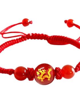 通用玛瑙棉绳民族风2024新款