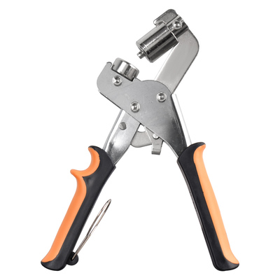 手动打扣钳帆布篷布打孔器