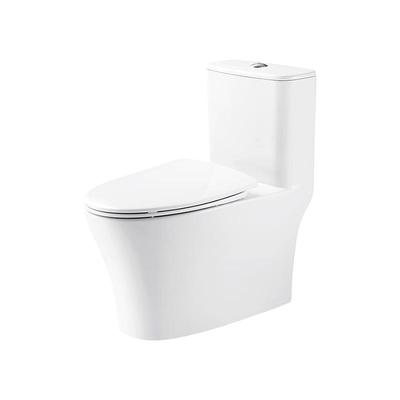 惠达抗菌马桶超漩虹吸防臭静音