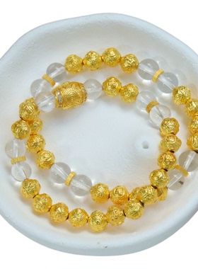 金店同款丢失不心疼送礼首饰定制