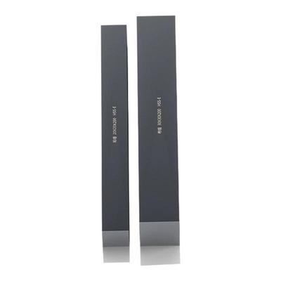 【超硬64-66度】含钴加硬白钢条