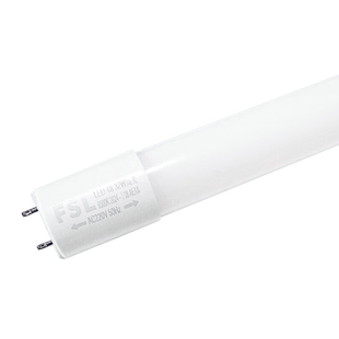 佛山照明led灯管1.2米t8支架一体化日光灯长条灯节能高光效灯管