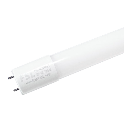 FSL玻璃透光LED节能省电T8双端
