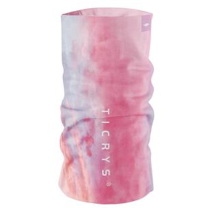 TICRYS魔术头巾女户外防寒脖套围脖防晒面罩夏季薄款防风骑行面巾