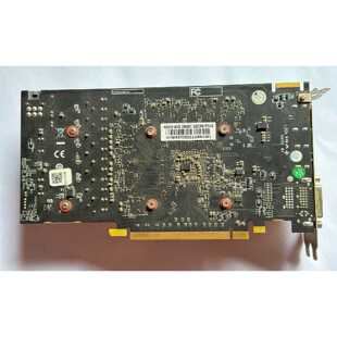 议价铭影显卡R93704GB256BIT拆机实价现货包好包邮维修