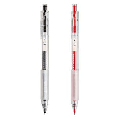 爱好矫姿三角杆ST尖刷题笔