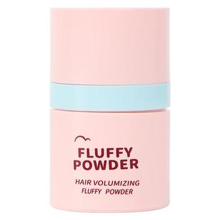 miniso名创优品头部控油免洗蓬蓬散粉免洗去油腻干发粉油头蓬松粉