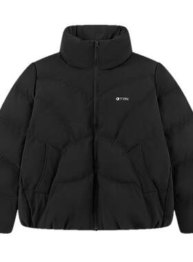 乔丹被窝防风防泼水科技羽绒服