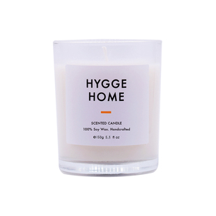 天然香薰蜡烛含羞草雪松檀木白茶薰衣草柑橘茉莉薄荷柚子安神助眠