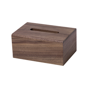 实木创意桌面纸巾盒高档轻奢客厅酒店复古抽纸巾盒办公室家用定制