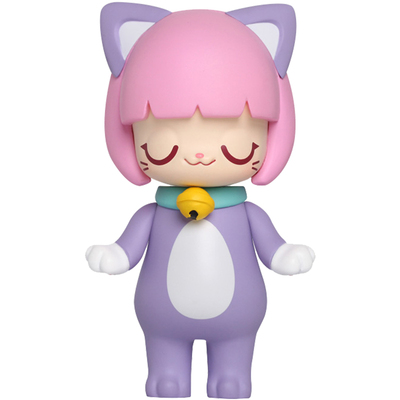 正版kimmymiki52TOYS盲盒