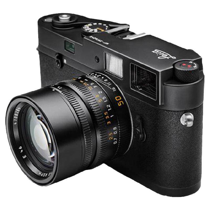 Leica/徕卡MP0.72胶片旁轴相机 莱卡MP胶卷机 带测光 全新国行