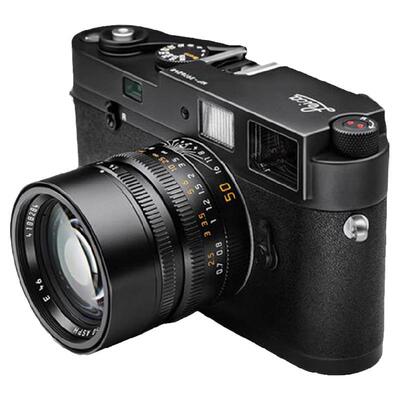 徕卡MP旁轴胶片机带测光