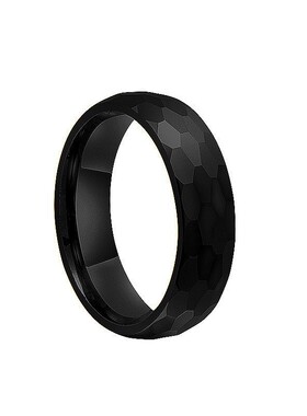 6mm宽女式手饰304不锈钢经典