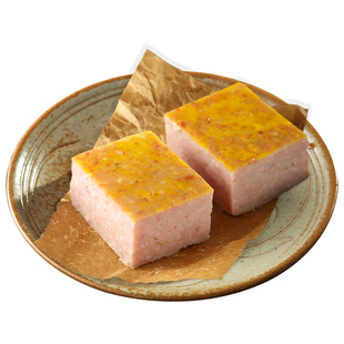 真不同东北熟食肉焖子400g新鲜猪瘦肉熏酱肉菜肉食小吃特产即食